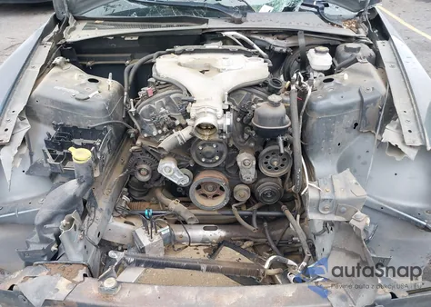 2008 Cadillac Cts Standard из США, поврежденный, VIN 1G6DF577680143078